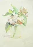 Miguel Galvez, Still Life