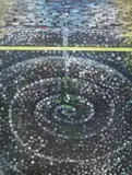 Jc Pineda, Kahulugan, oil on canvas