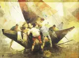 Alfredo Buenaventura, After the Catch