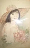 Cee Cadid, Girl