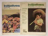 Initiatives in Population Magazines, Untitled