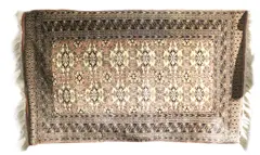Untitled by Pakistani carpet, offered Apr 2019