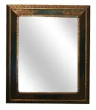 Spanish-style Mirror, Untitled