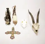 Untitled by Set of Collectibles, offered Apr 2019