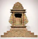 Urna, Untitled, Origin: Bohol