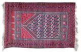 Baluch carpet, Untitled