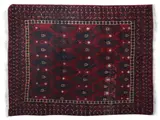 Bakhtiari carpet, Untitled