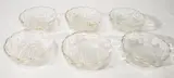 Untitled by Set of bowls, offered Apr 2019