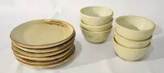Untitled by Assorted ceramics, offered Apr 2019