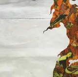 Arturo Sanchez, Untitled, mixed media