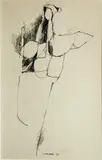 Mauro Malang Santos, Woman
