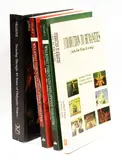 A Set of Publications, a.) Beyond the Great Wall: A Family Journal b.) Wild Swans: Three Daughters c.) Secrets of the Eighteen Mansions: d.) John Paul II: The Pope From Poland