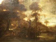 Untitled by European School, offered Oct 2018