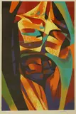 Cesar Legaspi, Torso