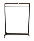 Clothes Rack, Untitled