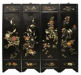 Chinese Panels, Untitled