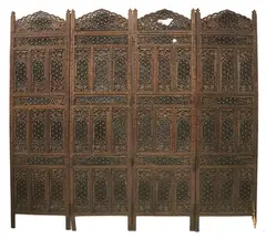 Wooden Panels, Untitled