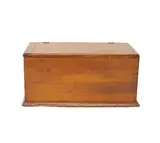 Chest, Untitled