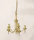 Chandelier, Untitled