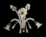 Chandelier, Untitled