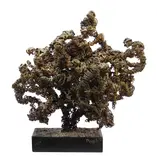 Thomas Papa, Tree of Life, wire copper