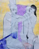 Marcel Antonio, Tierra Incognito18,000
