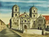 Rodolfo Ragodon, Untitled