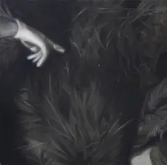 Desaparacidos III by Ranelle Dial, Oil on canvas, offered Jul 2017