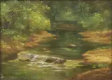 Teodoro Buenaventura, Ilog
