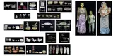 (Late 19th Century, Toys from the Late 19th Century, mixed media