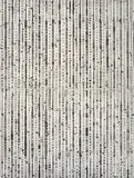 Kim Westcott, Untitled 1991 drypoint etching 1/10 59 x 78cm, etching