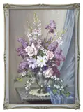 Ernest Buckmaster, Mixed Bunch