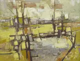 Robert Grieve, Autumn Landscape
