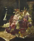 Alice Marion Ellen Bale, The Bouquet