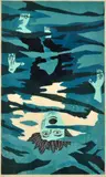 Richard Bosman, Drowning Man