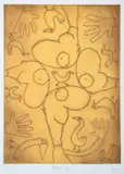 Michael Leunig, Around We Go