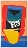 Alun Leach-Jones, Untitled