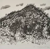 David Rose, Hill Mangrove Mountain