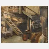 Melanie von Germa, "Interieur"