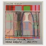 Heinz Kreutz, Plakatentwurf