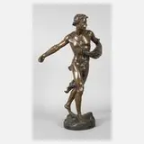 Jean-Baptiste Germain, Sämann, Bronze