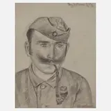 Ernst Holzhäuser, "Obergefreiter Hans Götz"