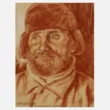Ernst Holzhäuser, "Iwan aus Stephanowka"