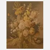 Joseph Nigg, Blumenstillleben