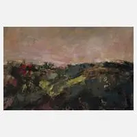 Berlieni, Blick in eine Landschaft