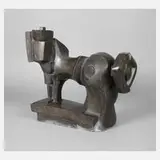 Kubricky, Moderne Skulptur, Bronze