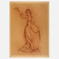 Arthur Grunenberg, "Fiordiligi"