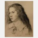 Ernst Holzhäuser, "Marcella Bartoli"