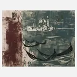 Ursula Kluth, Erinnerung an Venedig