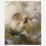 Joost van den Tol, Komposition, Mischtechnik